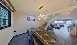 Blk 556 Jurong West Street 42 (Jurong West), HDB Executive #559781231